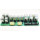 Relé DOR-140A Assy PCB Assy para elevadores LG Sigma